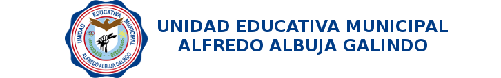 Unidad Educativa Municipal "Alfredo Albuja Galindo"