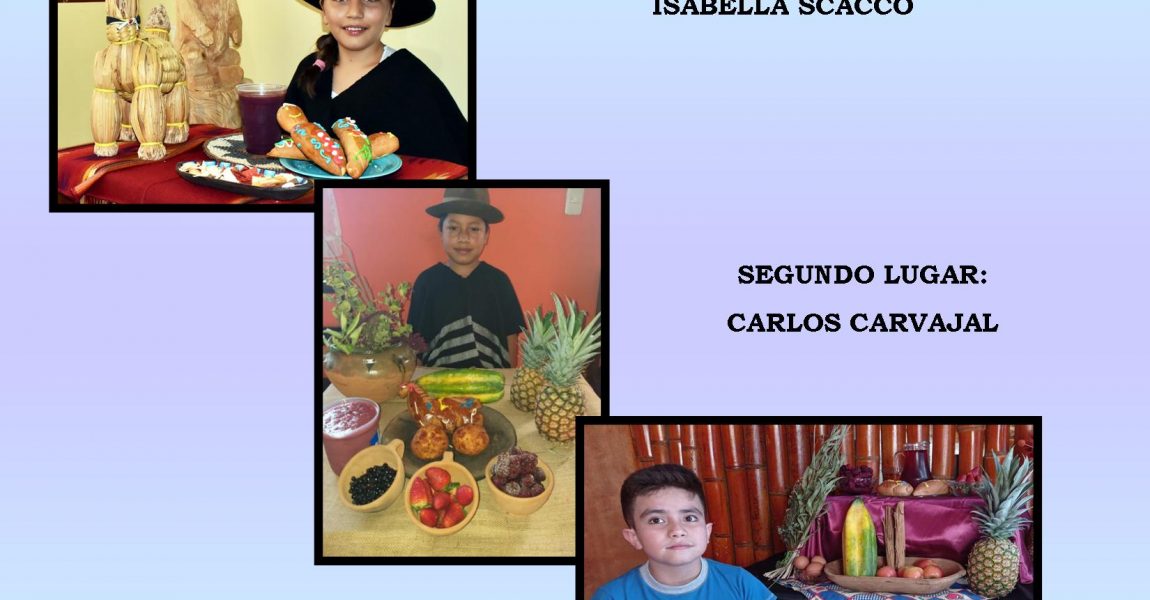 Proyectos escolares “Ritual Andino de Difuntos, Espiritualidad, Cultura y Tradición.”