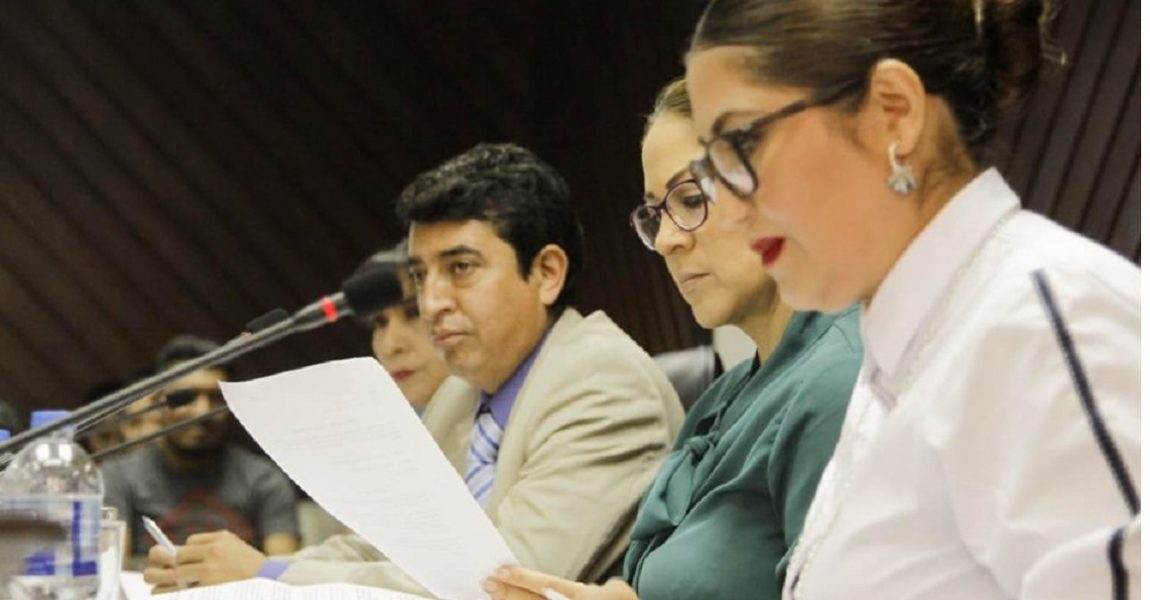 Concejales y Concejalas decidieron la conformación de las Comisiones Permanentes del GAD- Ibarra