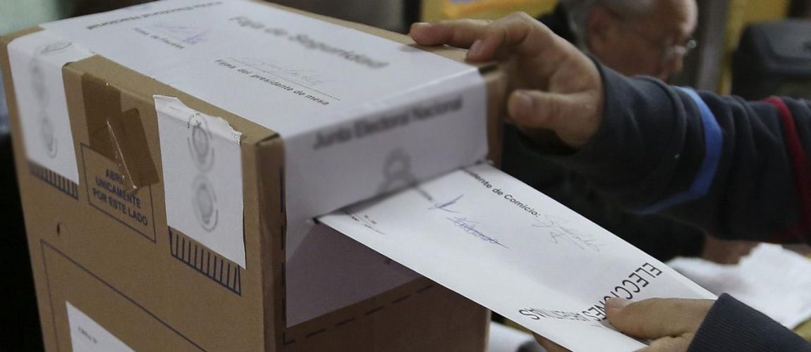 Se convoca a las elecciones para elegir a los representantes de las parroquias urbanas de Ibarra