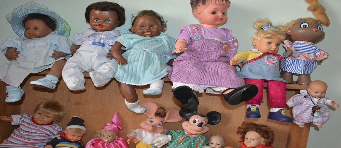 Museo de muñecas en Ibarra