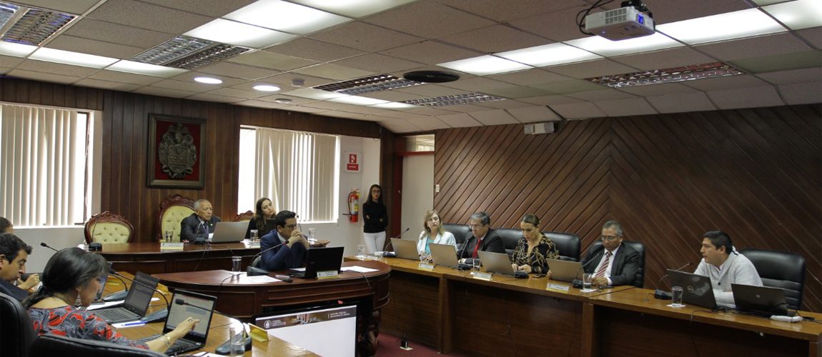 Ibarra cuenta oficialmente con una normativa que regula la titularización de los predios