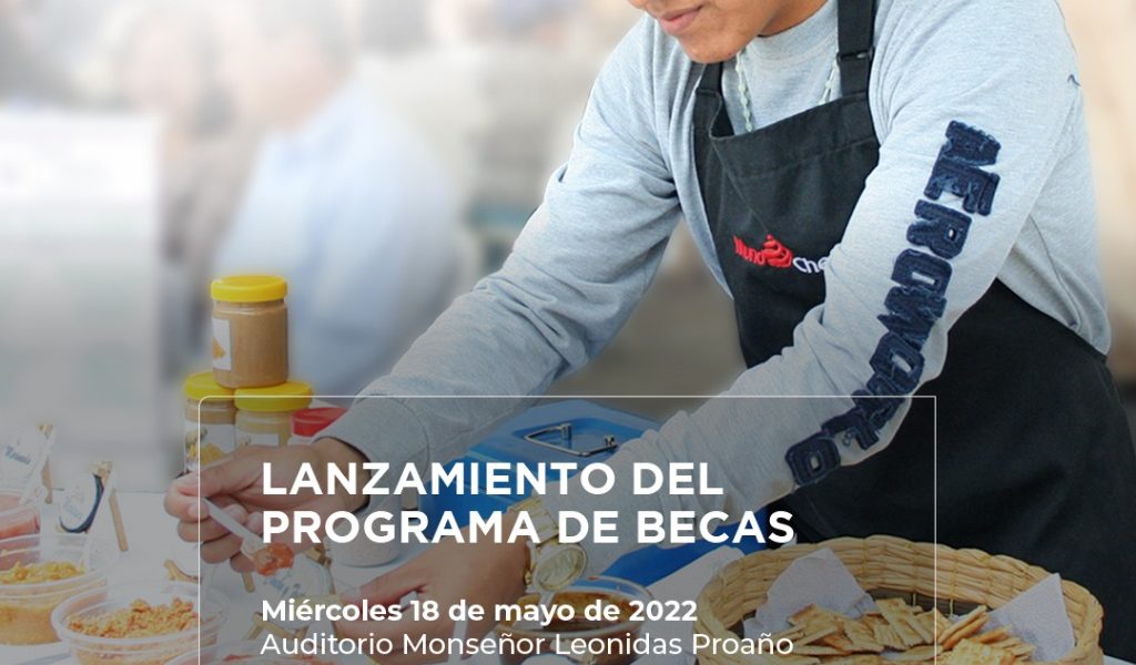 Municipio de Ibarra entregará 710 becas de capacitación técnica avaladas por el SECAP