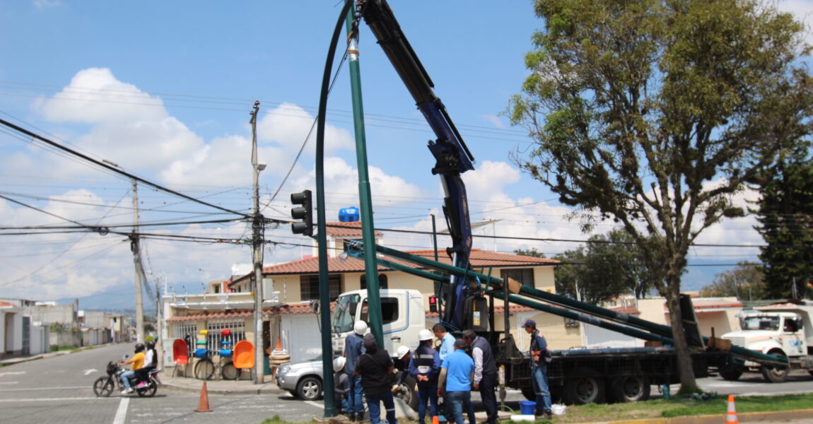 EXISTIRÁN 148 CÁMARAS DE VIDEO VIGILANCIA PARA LA SEGURIDAD DE LOS IBARREÑOS