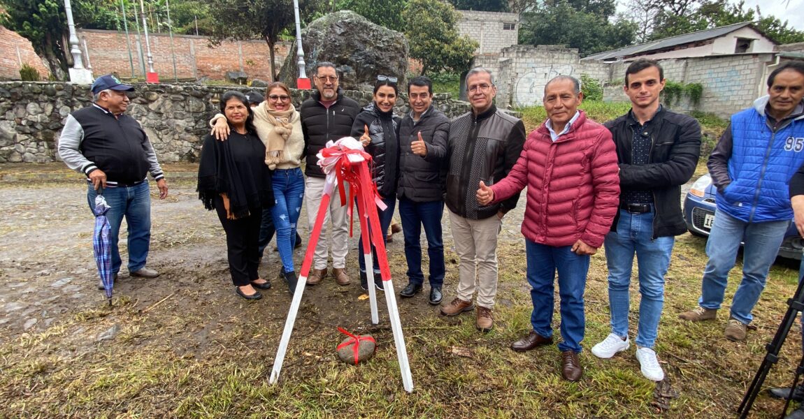 SE RECUPERARÁ LAS ORIILAS DEL RÍO TAHUANDO CON UN PARQUE LINEAL