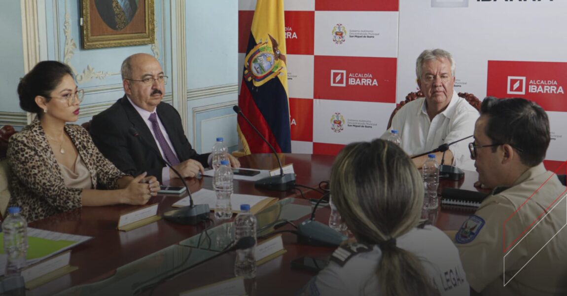 Ibarra contará con una nueva unidad de patología forense