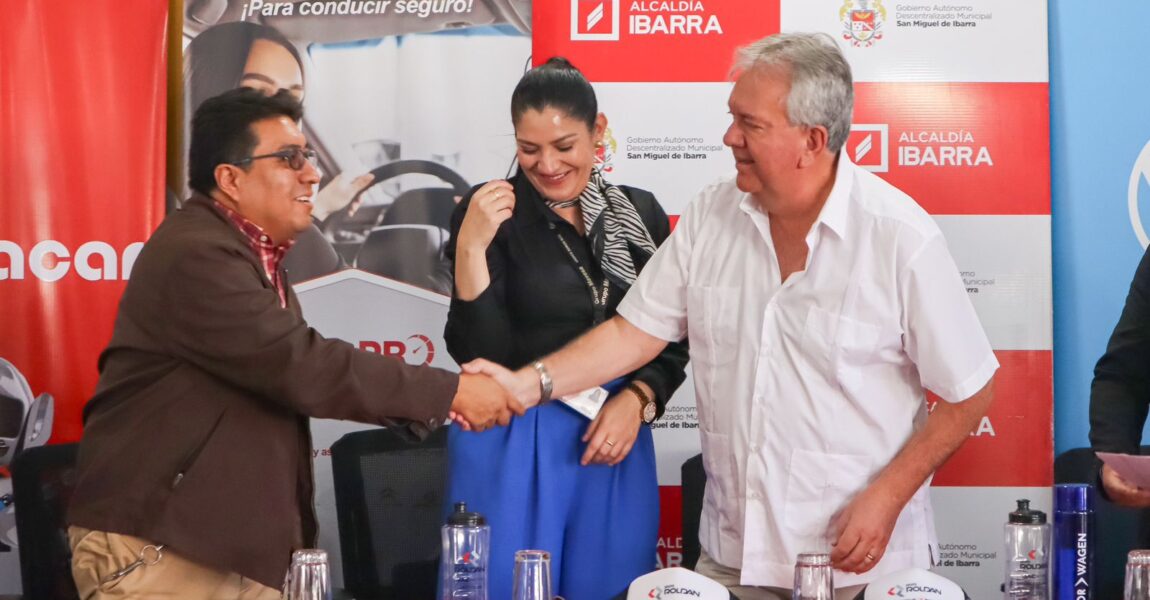 LA PRIMERA EDICIÓN DEL ENCUENTRO DE MOTORES YAHUARCOCHA 2023 REACTIVARÁ LA ECONOMÍA LOCAL