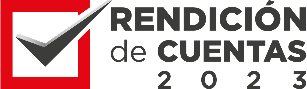 rendicion de cuentas