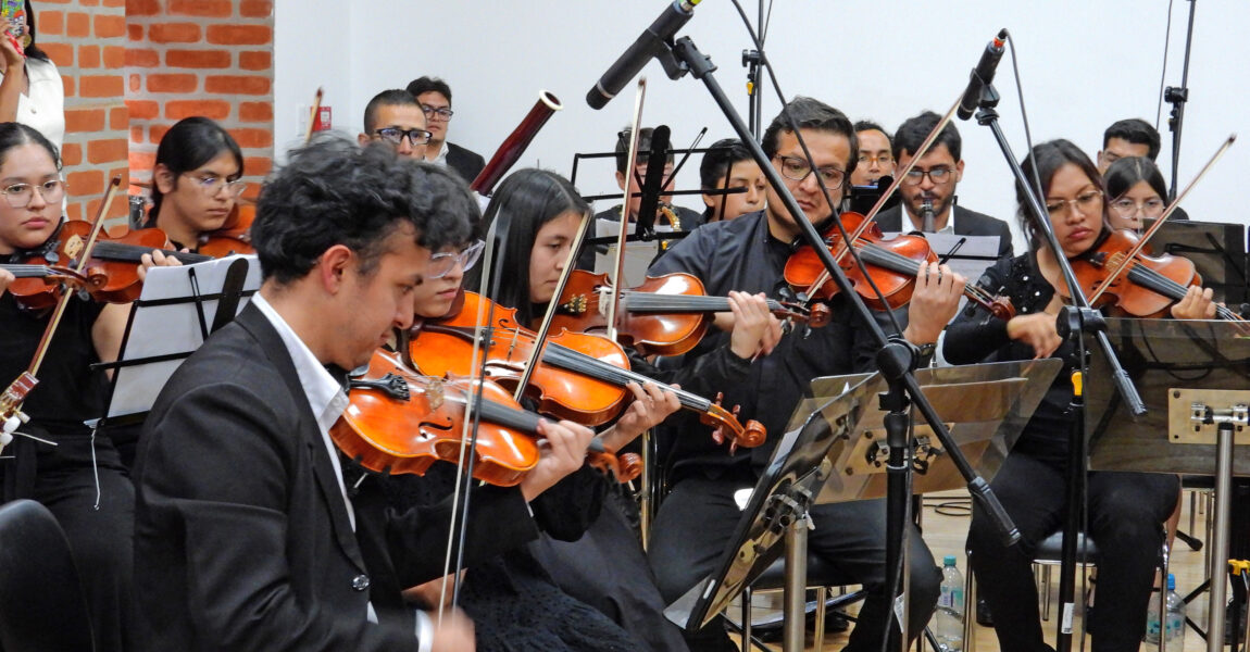 CENTRO DE ARTES MUNICIPAL MARCA UN HITO PARA LA CULTURA DE IMBABURA
