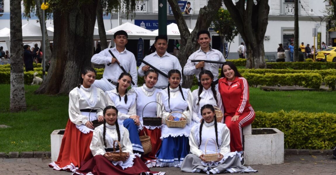 ¡VIVE EL CENTRO! Una jornada cultural que transforma el corazón de la ciudad