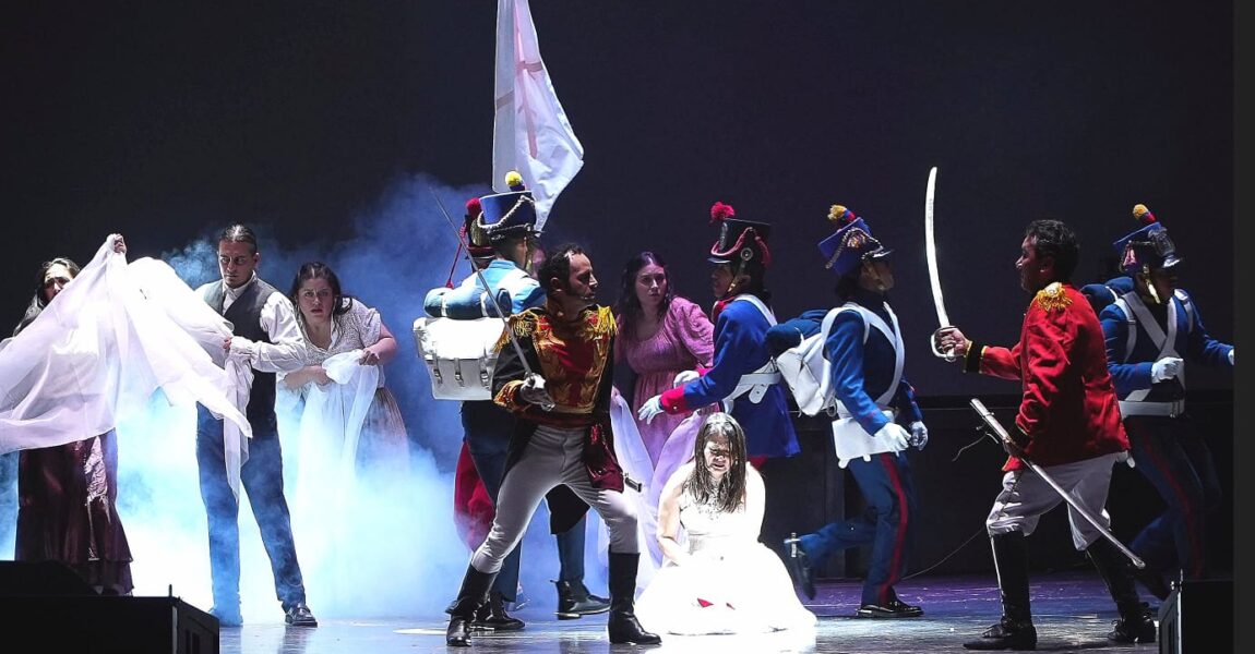 Fiestas de Julio 2025 en Ibarra: Sello de Libertad