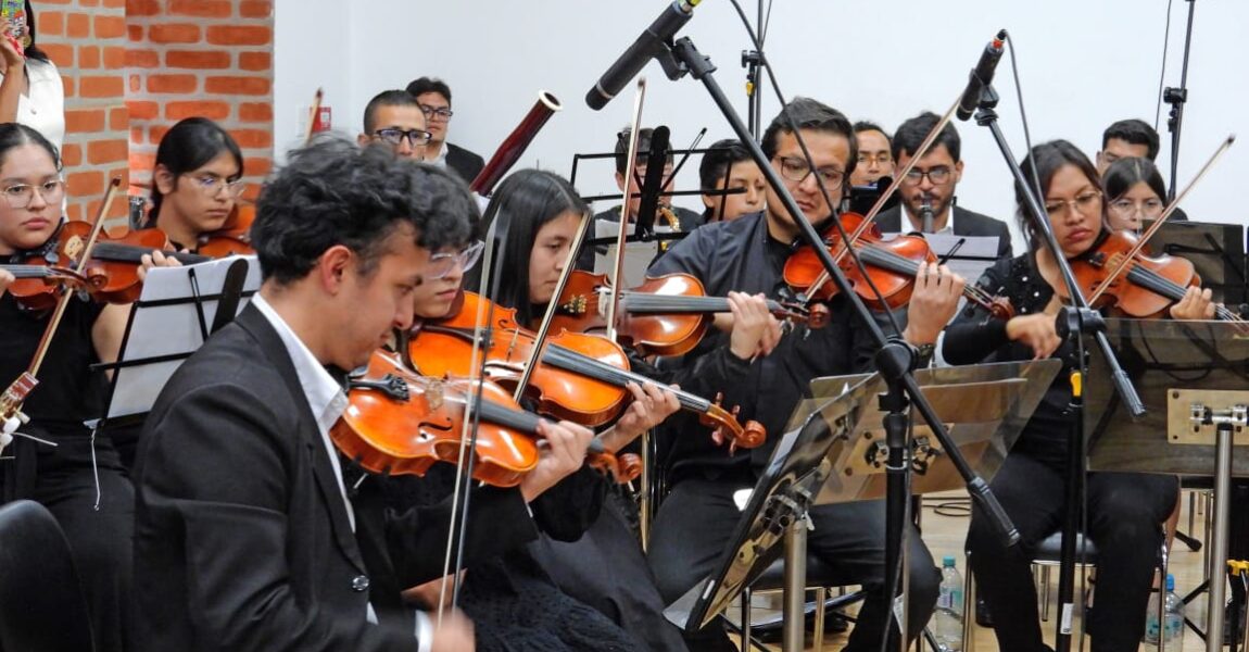 ALCALDÍA DE IBARRA IMPLEMENTA EL PROGRAMA DE FONDOS CONCURSABLES PARA FINANCIAR PROYECTOS CULTURALES Y PATRIMONIALES