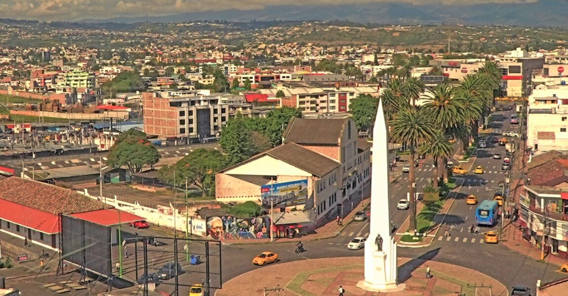 IBARRA REACTIVA SU ECONOMÍA Y TURISMO CON EL PLAN “IBARRA VIVE”