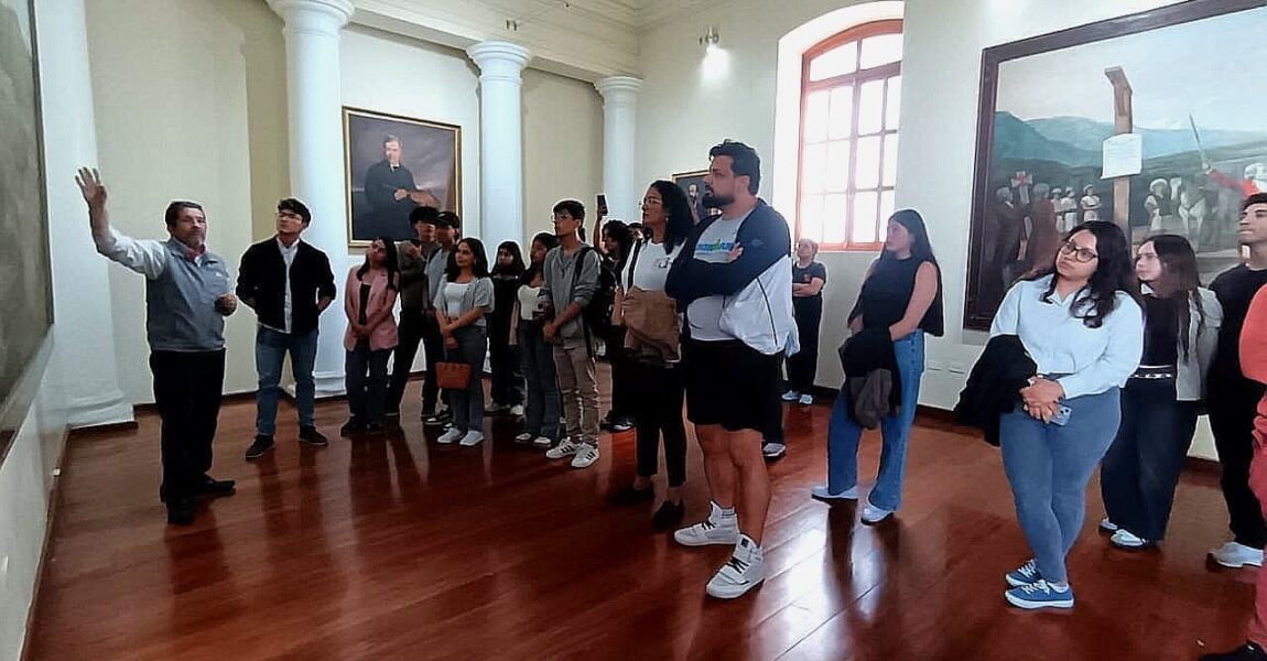 Ibarra: Un tesoro arquitectónico y turístico que revive con identidad y accesibilidad