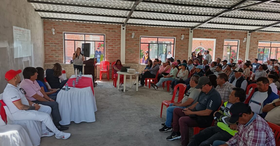 Ibarra Protege su Patrimonio Ancestral: Nueva Ordenanza Regula Socapamba y sus 30 Tolas Arqueológicas