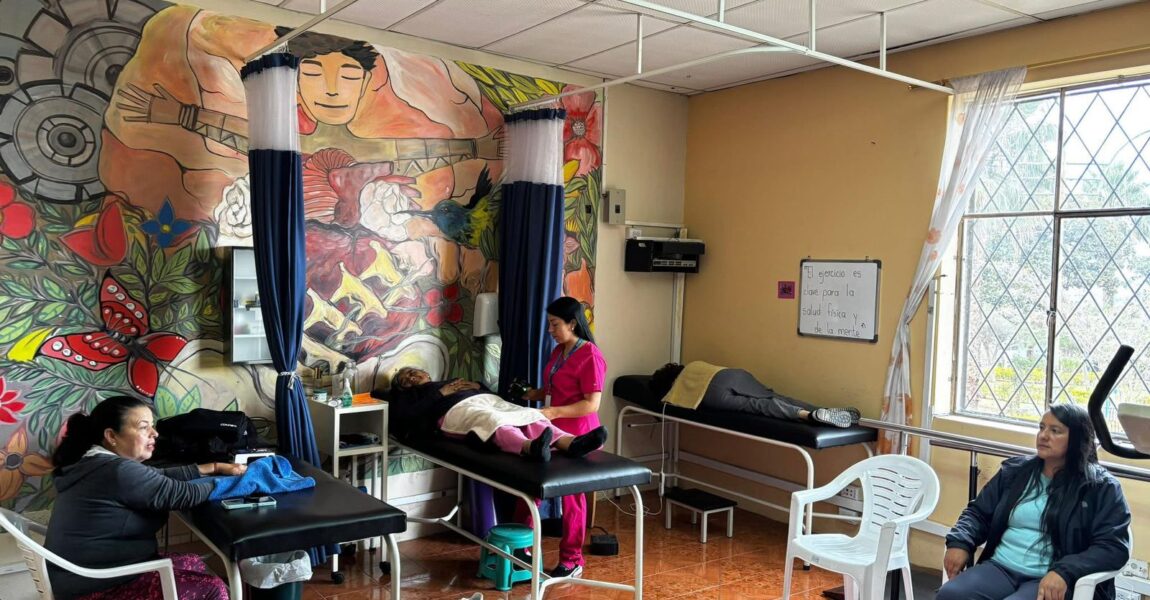 Consejo Cantonal de Salud de Ibarra cierra 2025 con más de 57 mil atenciones y fortalece la salud preventiva en el cantón