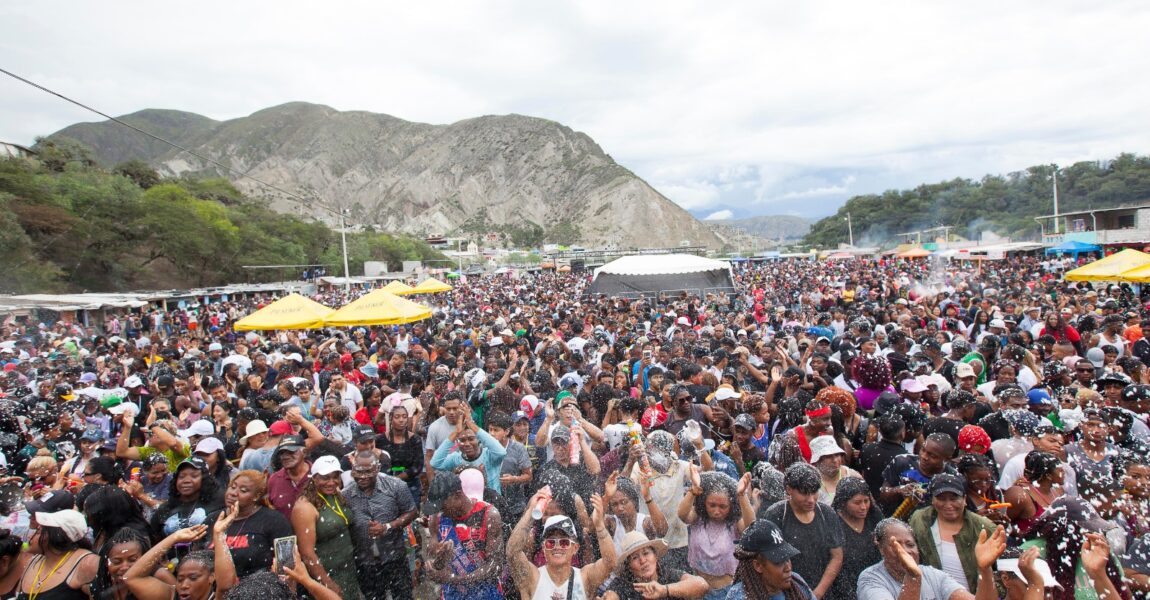 EN EL FERIADO DE CARNAVAL, IBARRA TE ESPERA