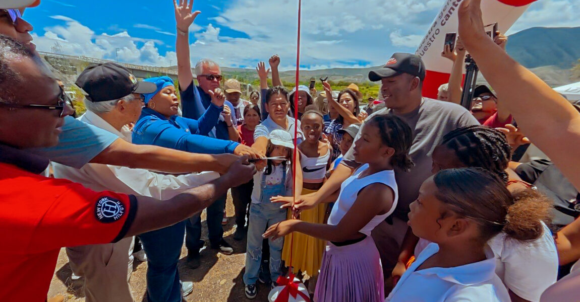 ALCALDÍA DE IBARRA PONE EN MARCHA EL PLAN AGUA 24/7 PARA ASEGURAR EL ACCESO PERMANENTE Y DE CALIDAD AL AGUA POTABLE