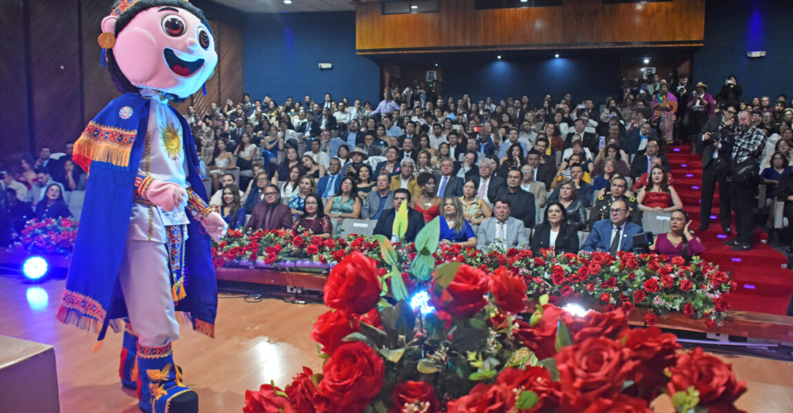 IBARRA, VITRINA DEL TURISMO AL MUNDO CON DISCOVER CIT AMÉRICA 2026